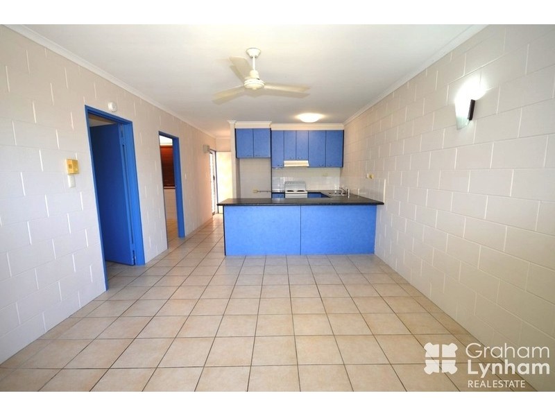 Townsville City QLD 4810