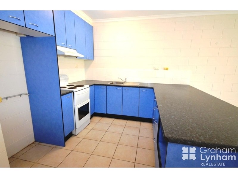 Townsville City QLD 4810