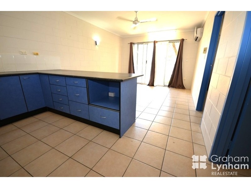 Townsville City QLD 4810