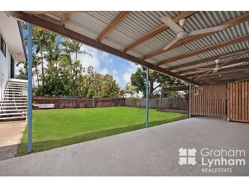 6 Marsh Street, Heatley QLD 4814