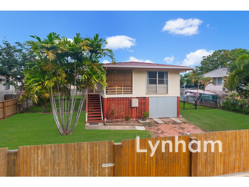 298 Dalrymple Road, Heatley QLD 4814