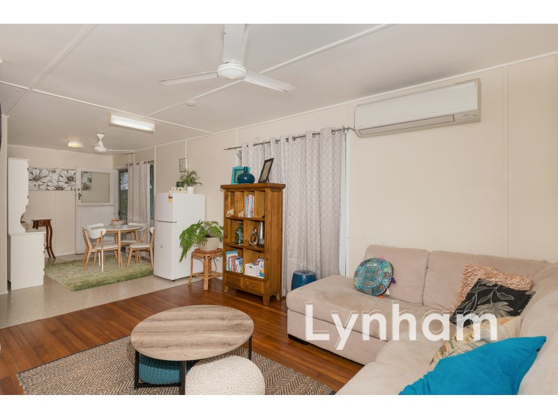 298 Dalrymple Road, Heatley QLD 4814