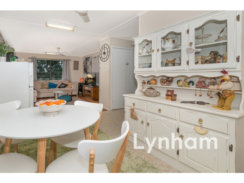 298 Dalrymple Road, Heatley QLD 4814