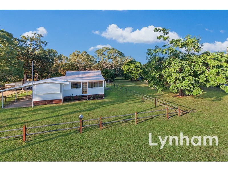 29 Rollingstone Street, Rollingstone QLD 4816