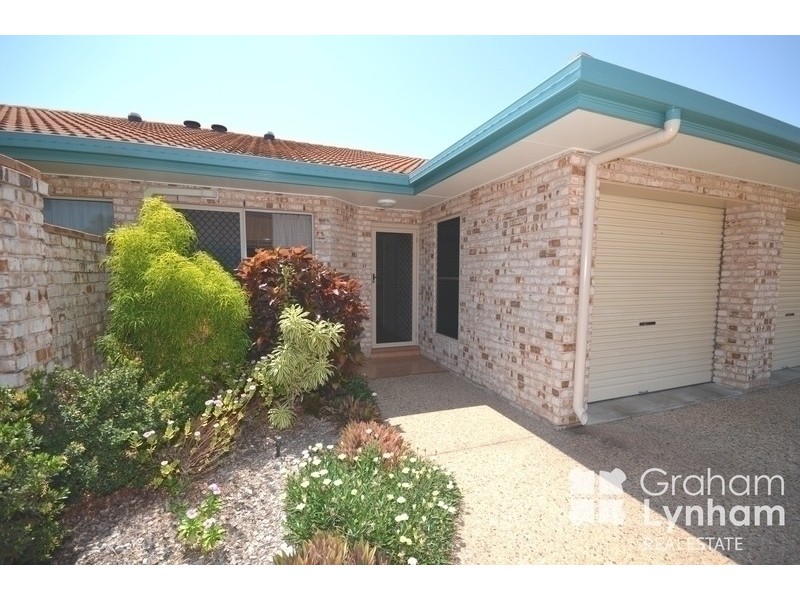 17/17 Canterbury Road, Kirwan QLD 4817