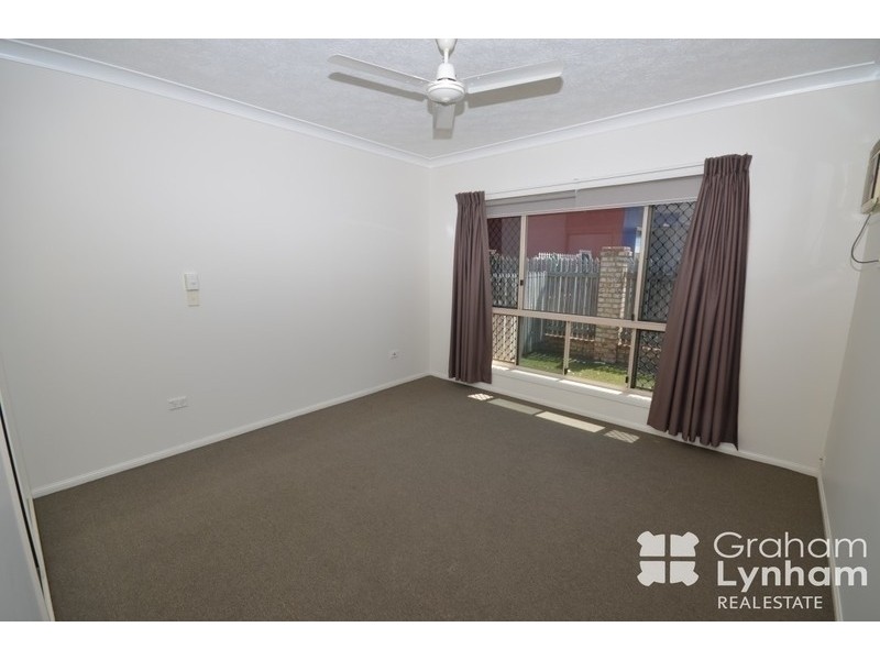 17/17 Canterbury Road, Kirwan QLD 4817