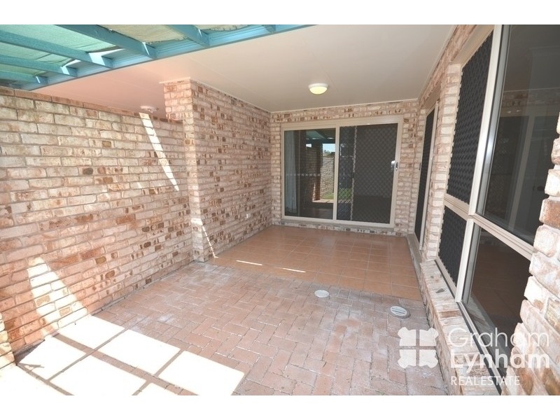 17/17 Canterbury Road, Kirwan QLD 4817
