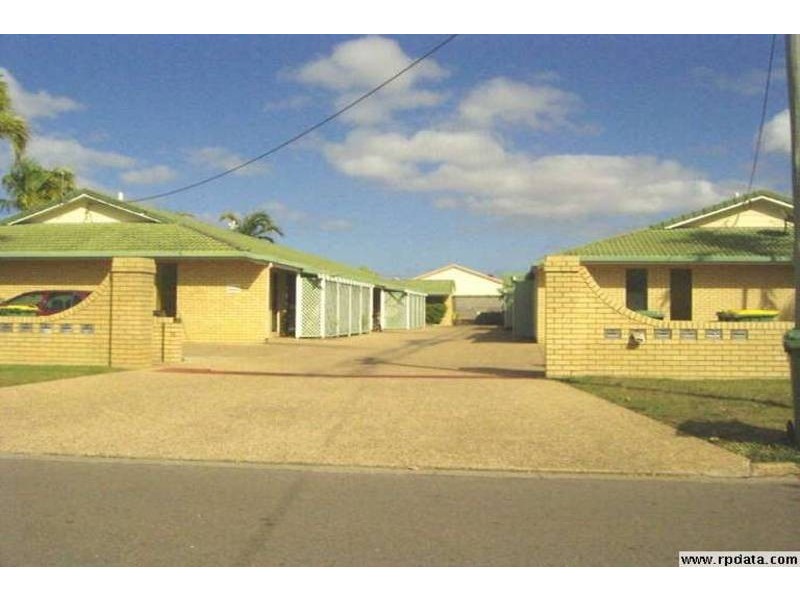 2/13 Beatrice Street, Aitkenvale QLD 4814