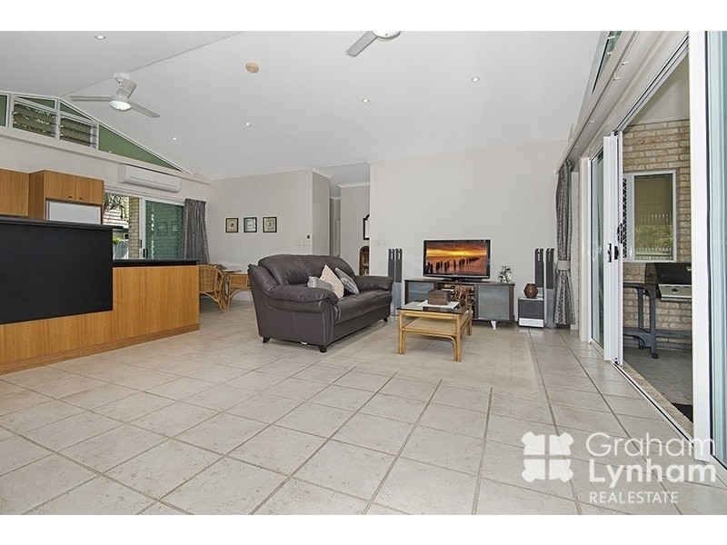 13 Evergreen Drive, Kirwan QLD 4817