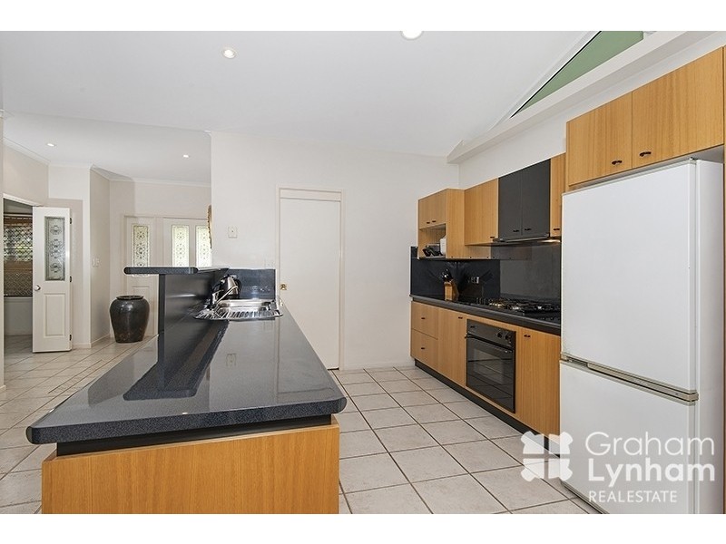 13 Evergreen Drive, Kirwan QLD 4817