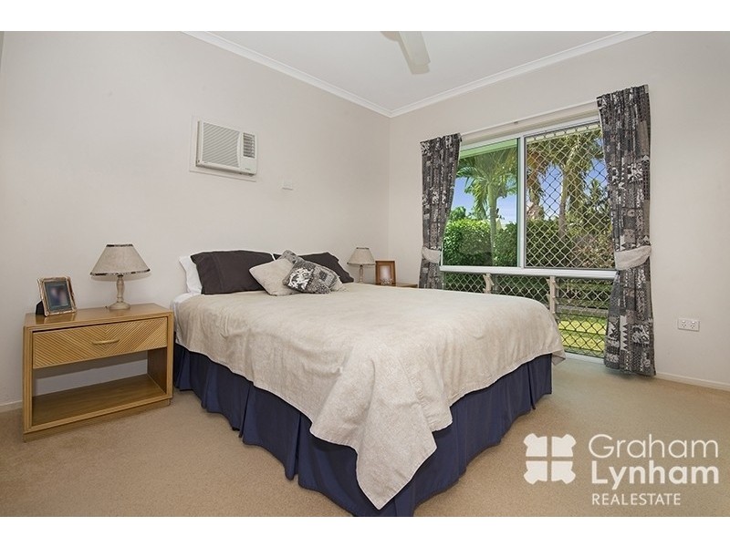 13 Evergreen Drive, Kirwan QLD 4817