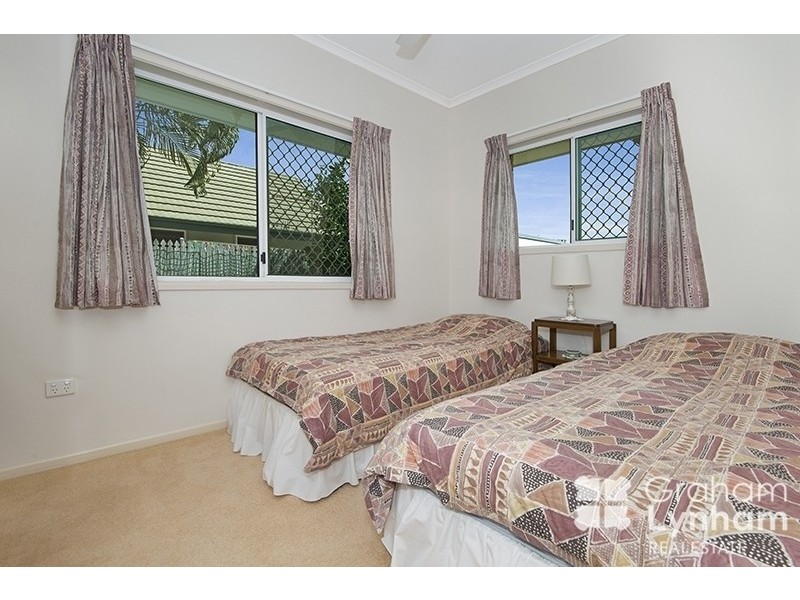 13 Evergreen Drive, Kirwan QLD 4817