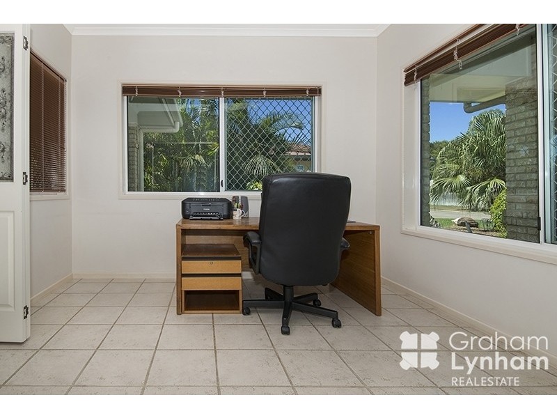 13 Evergreen Drive, Kirwan QLD 4817