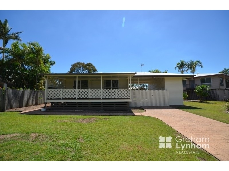18 Redhead Drive, Aitkenvale QLD 4814