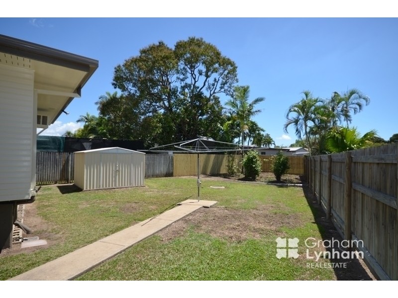 18 Redhead Drive, Aitkenvale QLD 4814