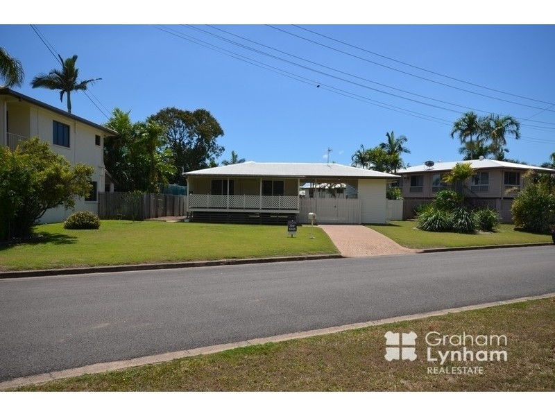 18 Redhead Drive, Aitkenvale QLD 4814