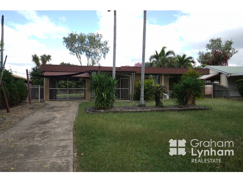 23 Winston Crescent, Kirwan QLD 4817