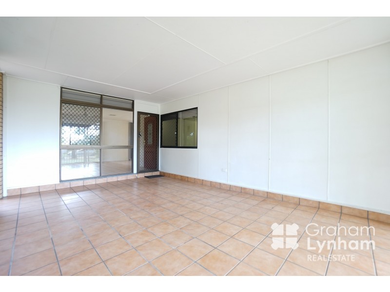 23 Winston Crescent, Kirwan QLD 4817