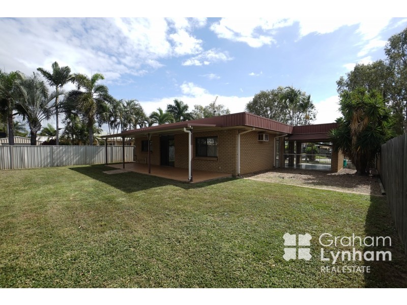 23 Winston Crescent, Kirwan QLD 4817