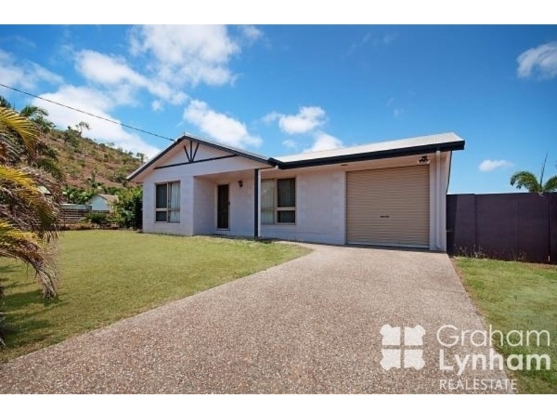39 Gloucester Street, Wulguru QLD 4811