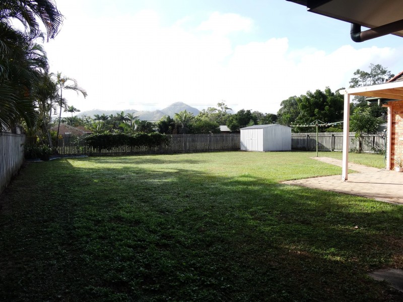 6 Currawong Street, Condon QLD 4815