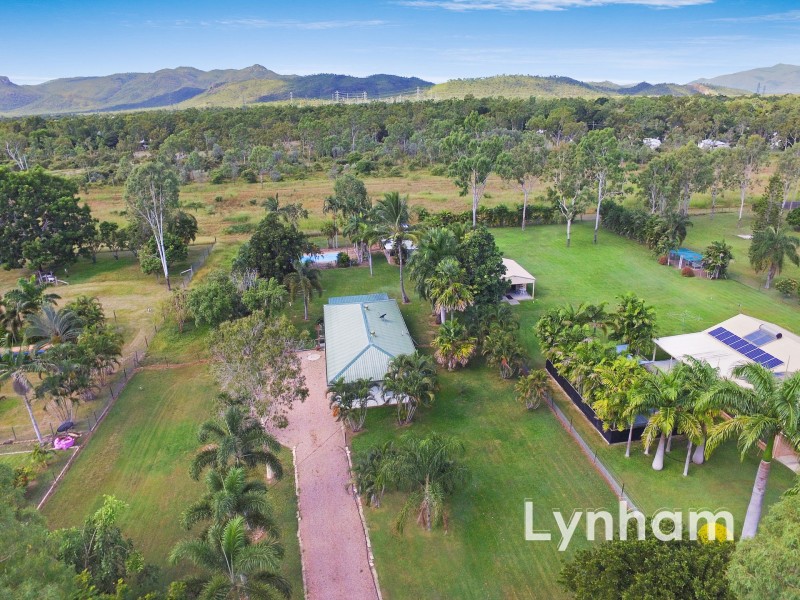 3 Baystone Court, Kelso QLD 4815