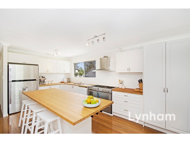 3 Baystone Court, Kelso QLD 4815