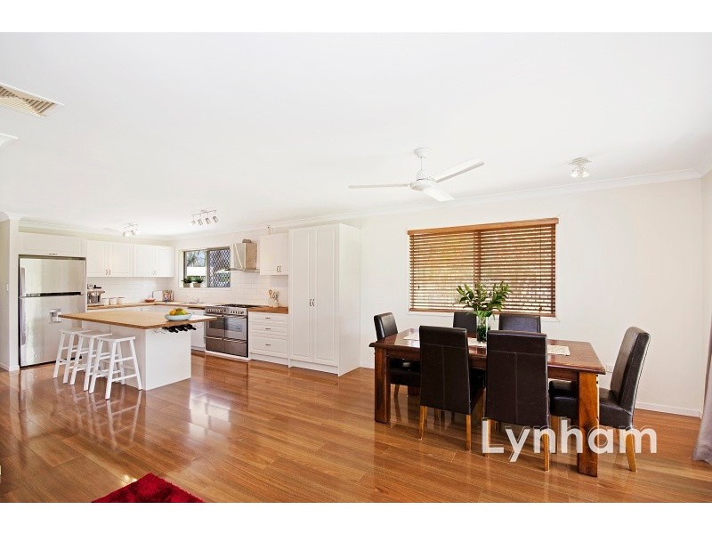 3 Baystone Court, Kelso QLD 4815