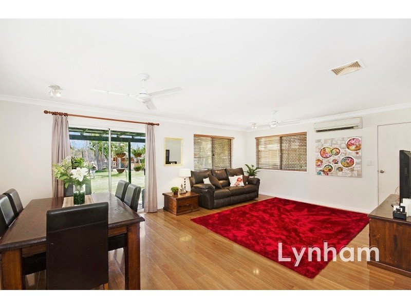 3 Baystone Court, Kelso QLD 4815