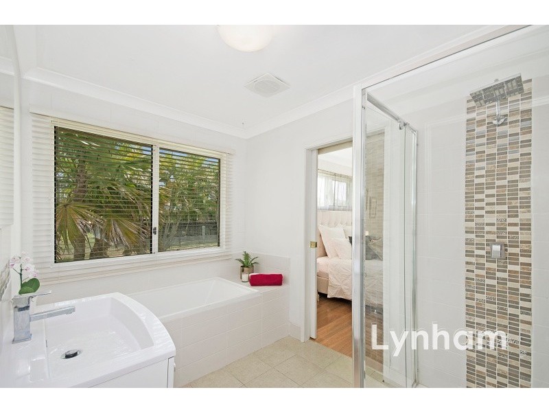 3 Baystone Court, Kelso QLD 4815