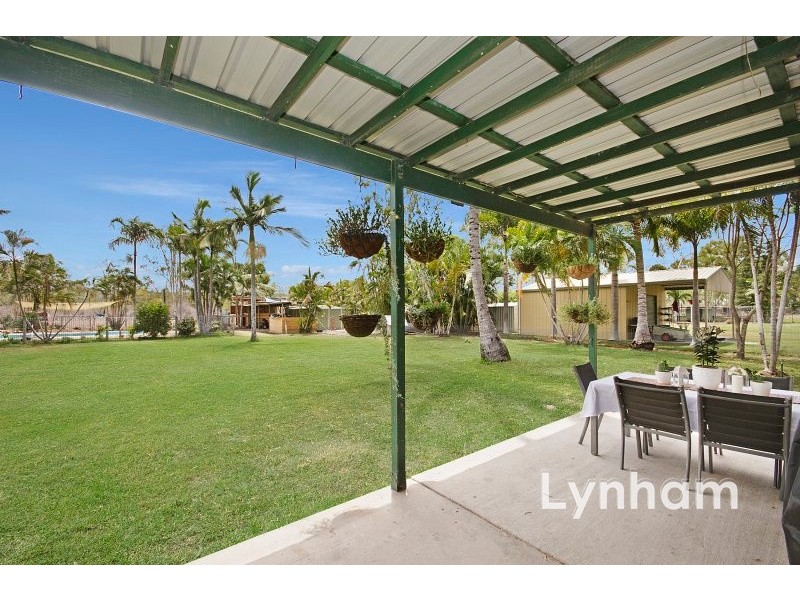 3 Baystone Court, Kelso QLD 4815