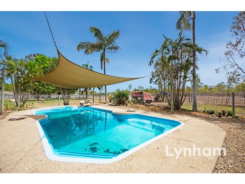 3 Baystone Court, Kelso QLD 4815