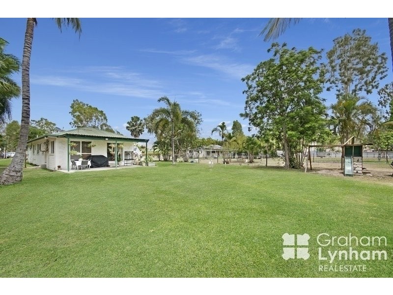 3 Baystone Court, Kelso QLD 4815