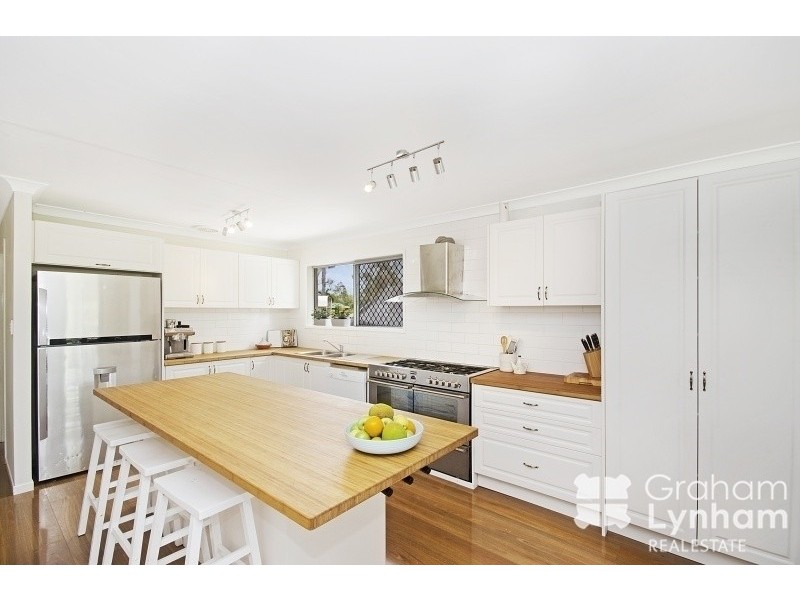 3 Baystone Court, Kelso QLD 4815