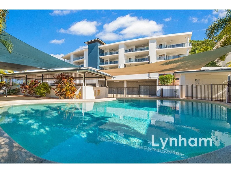 204/3 Melton Terrace, Townsville City QLD 4810