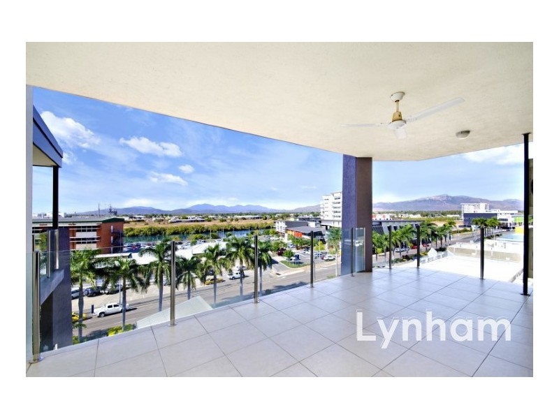 124/330 Sturt Street, Townsville City QLD 4810