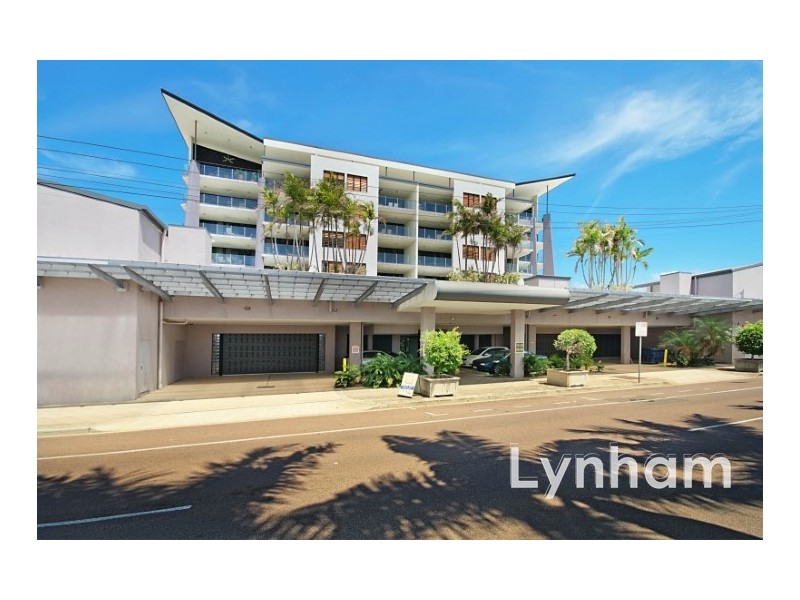 124/330 Sturt Street, Townsville City QLD 4810