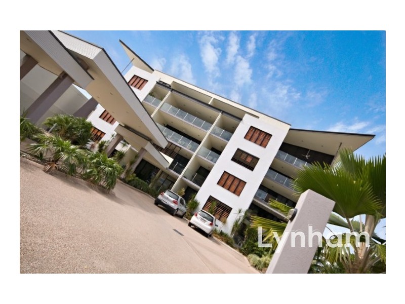 124/330 Sturt Street, Townsville City QLD 4810