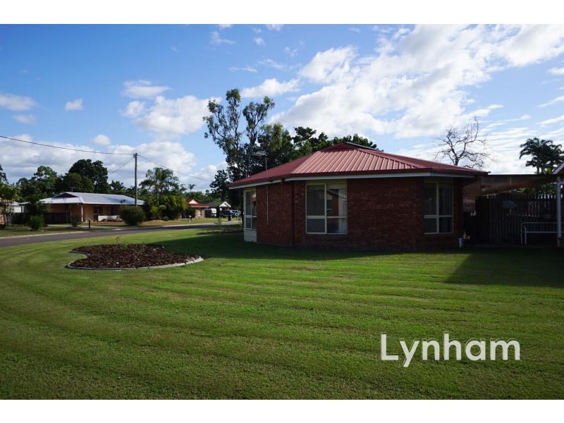 7 Sunbird Crescent, Condon QLD 4815