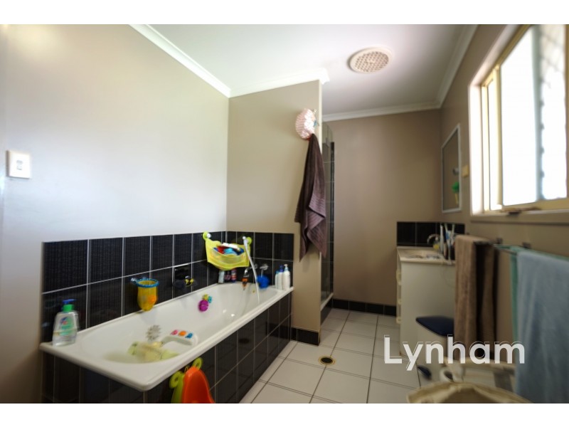 7 Sunbird Crescent, Condon QLD 4815