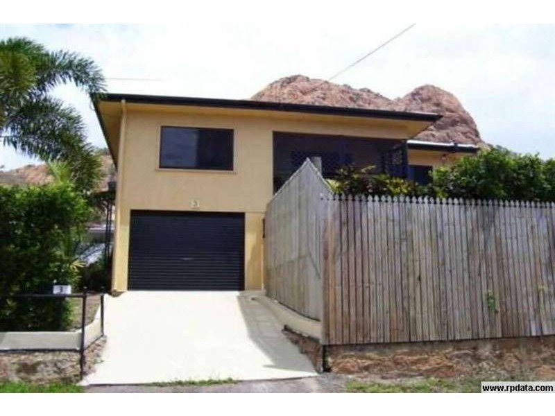 3 Alexandra Street, North Ward QLD 4810