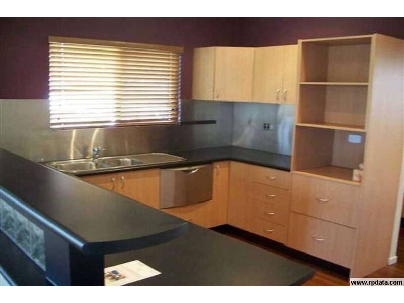 3 Alexandra Street, North Ward QLD 4810