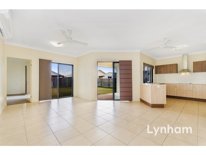 3 Sykes Close, Burdell QLD 4818