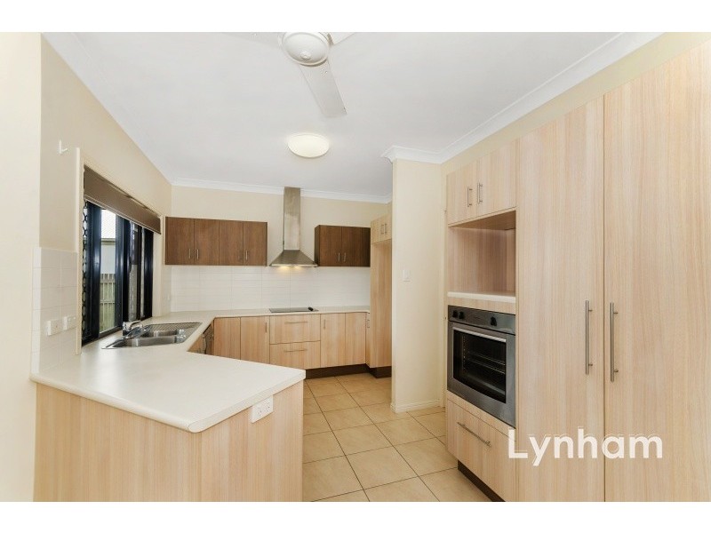 3 Sykes Close, Burdell QLD 4818