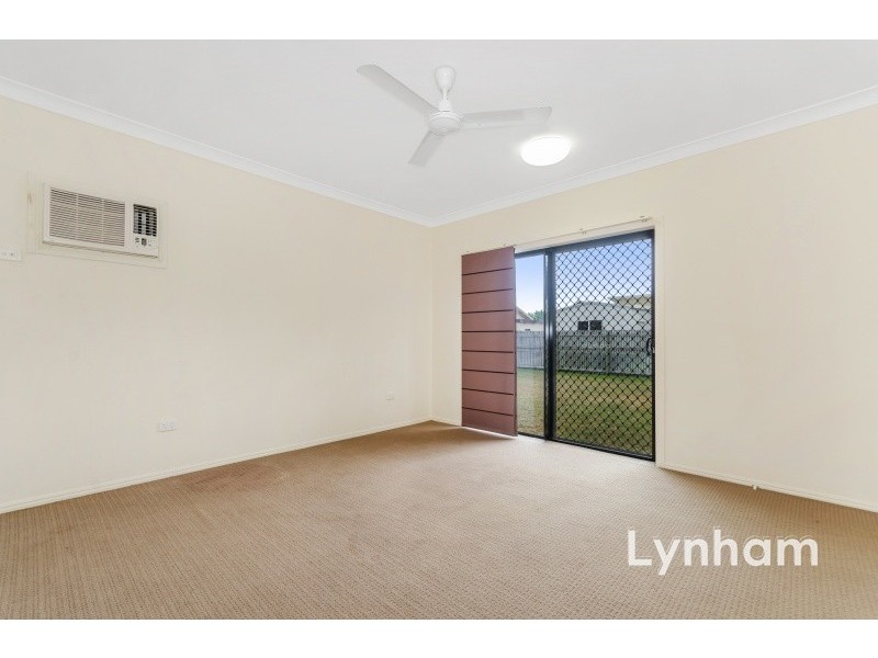 3 Sykes Close, Burdell QLD 4818