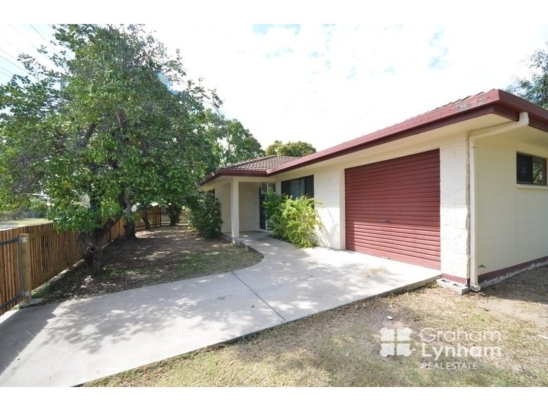 3 Nonda Street, Kirwan QLD 4817