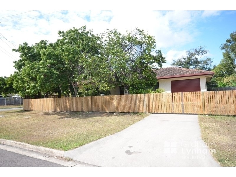 3 Nonda Street, Kirwan QLD 4817