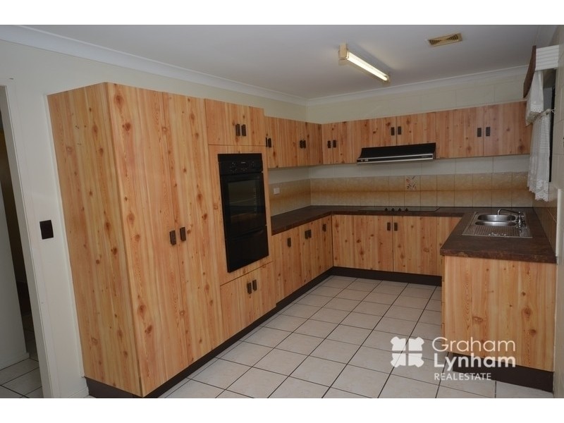 3 Nonda Street, Kirwan QLD 4817