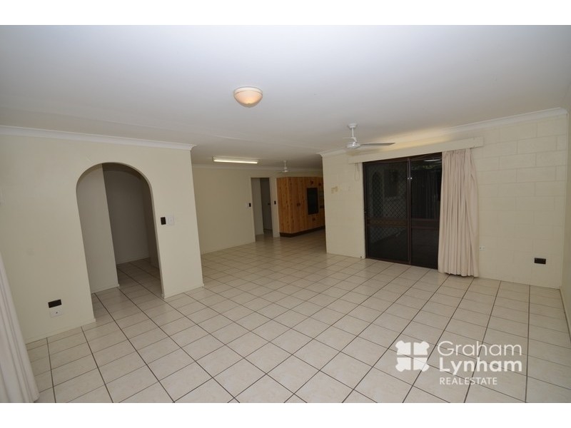 3 Nonda Street, Kirwan QLD 4817