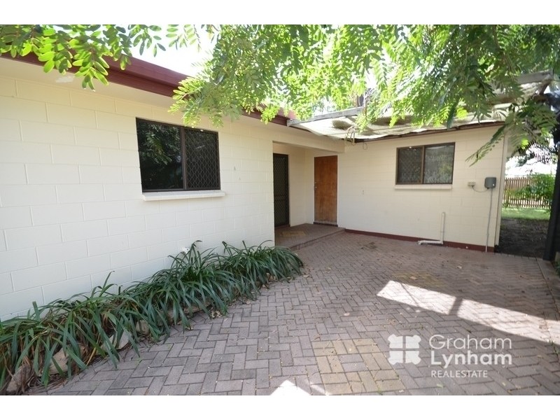 3 Nonda Street, Kirwan QLD 4817